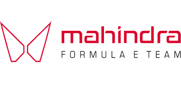 Logo Mahindra